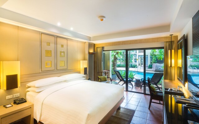 Phuket Marriott Resort & Spa, Merlin Beach