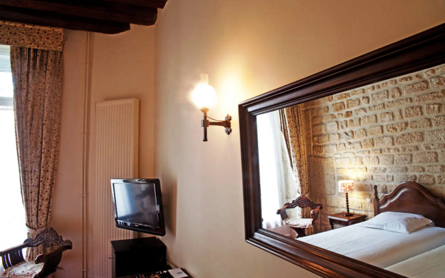 Tonic Hotel Du Louvre