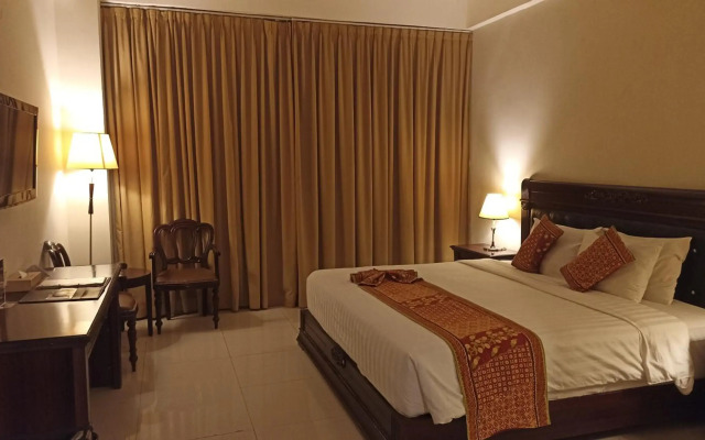 The Rich Jogja Hotel