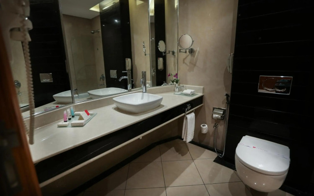 EASTYARD Khobar - Hotel