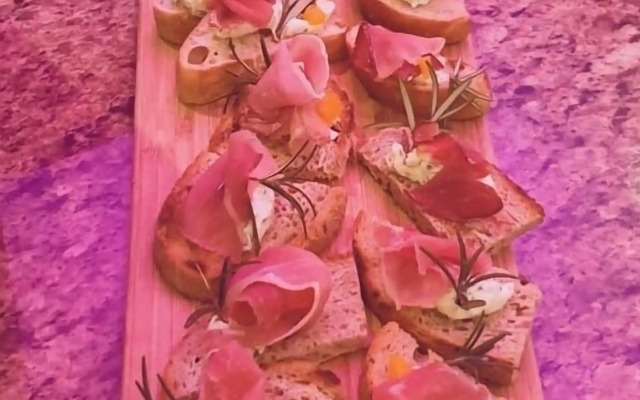 Hotel-Events Adlerpalast