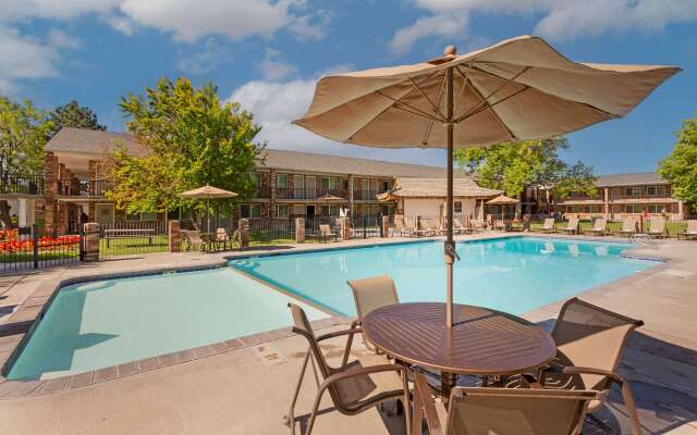 Best Western Plus Burley Inn & Convention Center