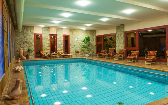 Landhotel Der Schwallenhof 3*Superior