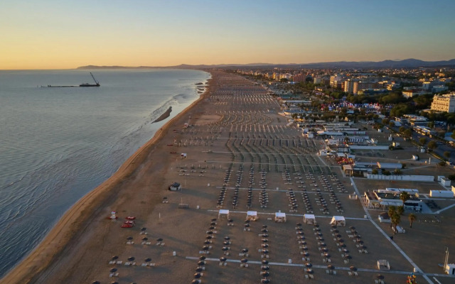 Rimini Suite Hotel