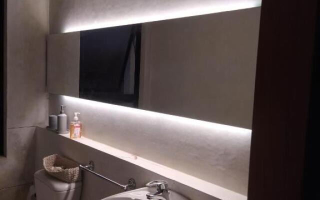 Casa a 200 mts de bikini