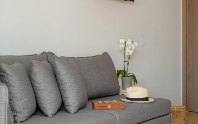 Preveza City Comfort Hotel