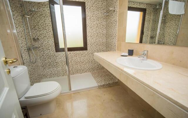 Coto Real Andros 201