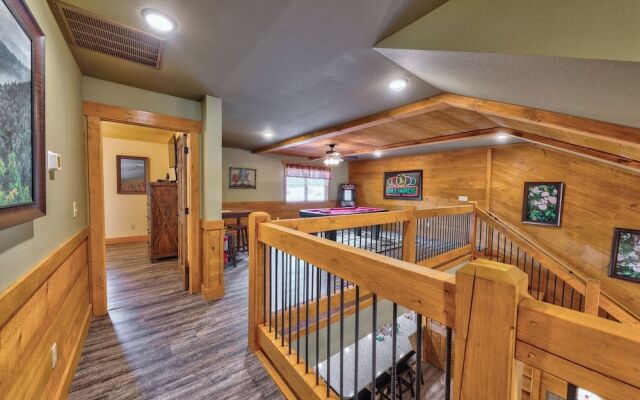 A Breath of Fresh Air