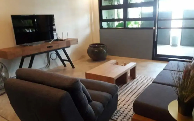 Baan Warintorn Court Nongkhai