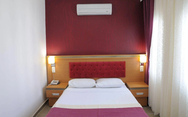 New Bodrum Hotel