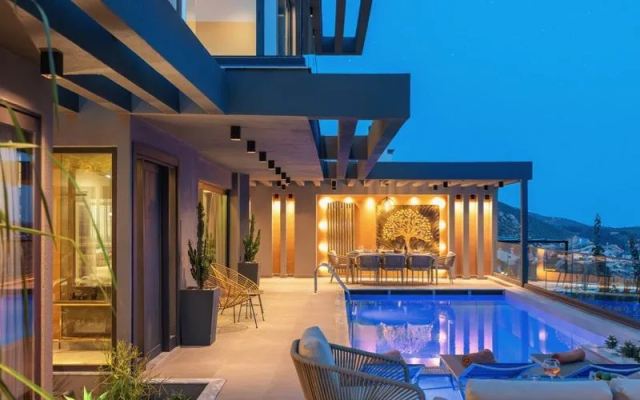 Villa Nova