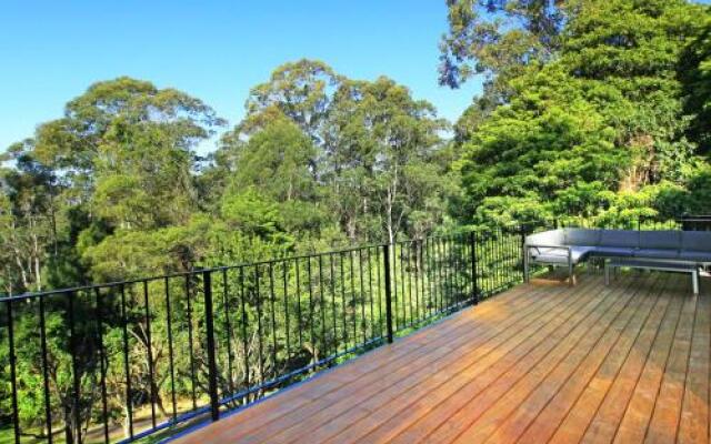 Barrengarry Hideaway