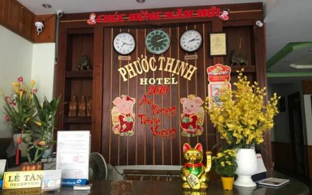 Phuoc Thinh Hotel