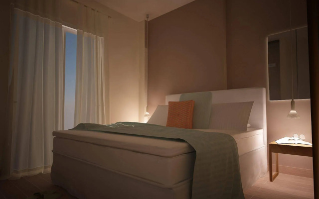 Athens Lotus Apartments