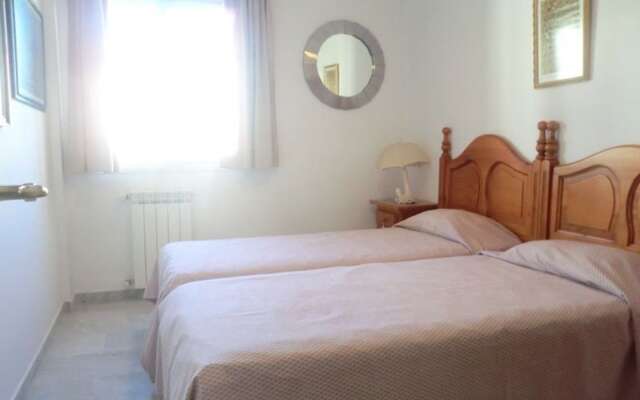 Apartamentos Jarales Canovas Nerja