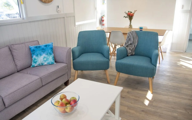 Tasman Holiday Parks - North Star