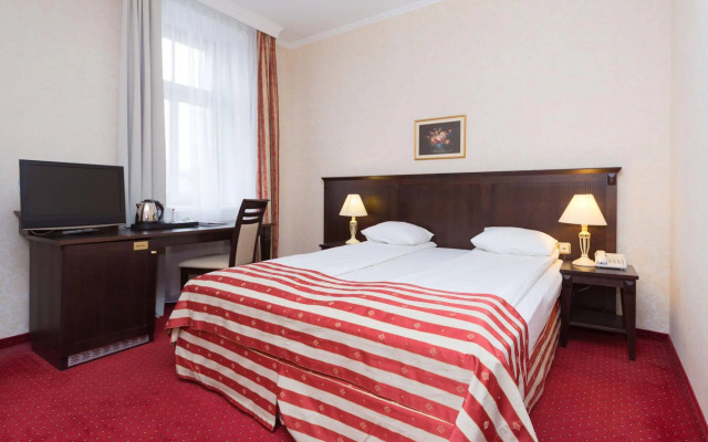 Rixwell Gertrude Hotel