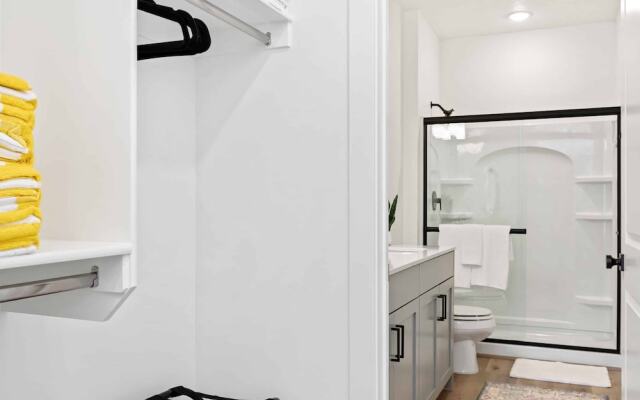 Red Rock Oasis #93 by RedAwning