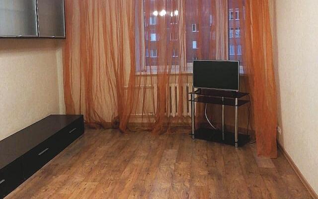 Апартаменты на улице Юных Ленинцев