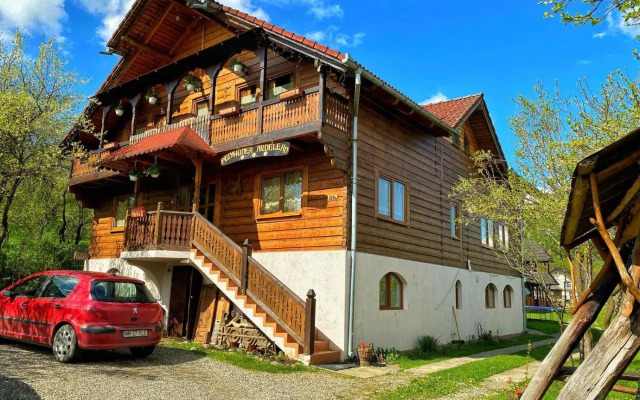 Pension Ardelean