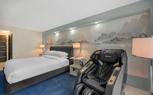 Blue – A Modern Hotel, an Ascend Collection Hotel