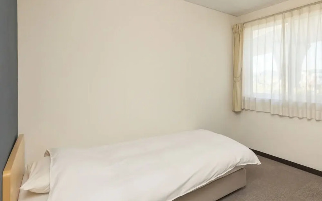OYO Hotel Hachi No Oyado Numadate Heights Akita