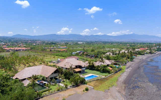 Villa Geluk