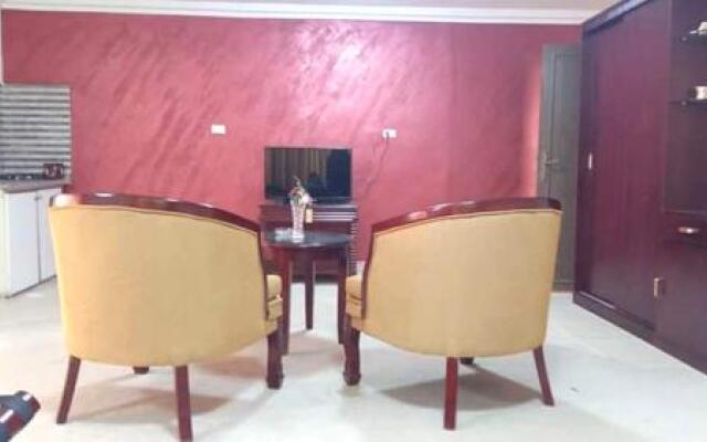Ya Hala Furnished Appartment