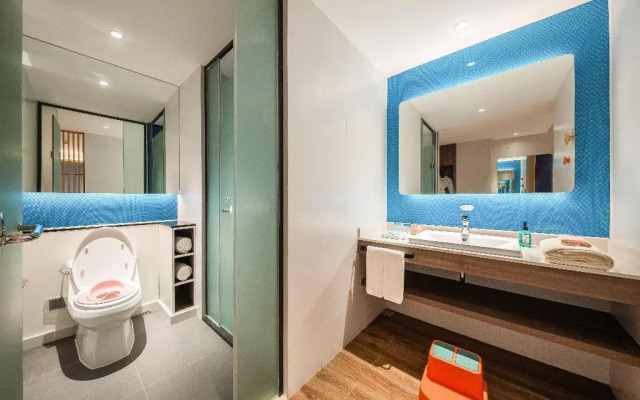 Holiday Inn Express Jinjiang Anhai by IHG