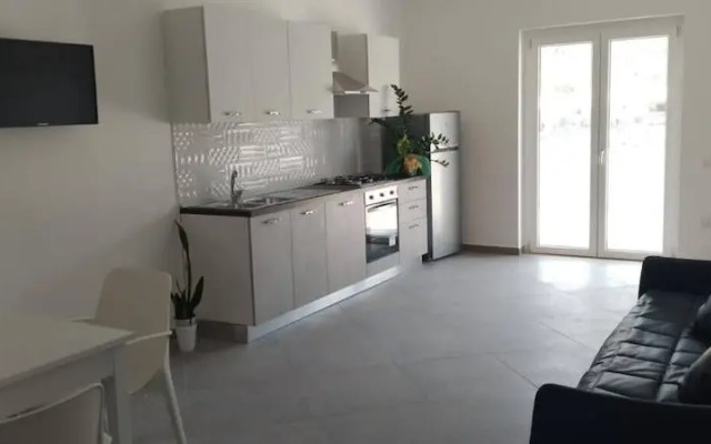 Tenuta Nonna Peppa Luxury apartment