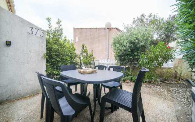 Le Panama - 4 min de la plage