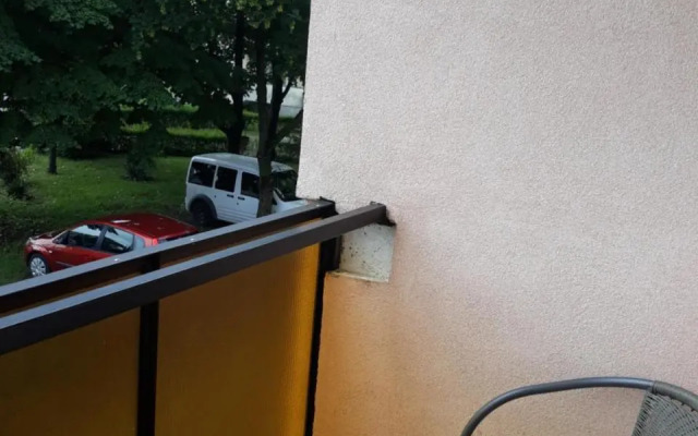 Sport Apartman Tapolca