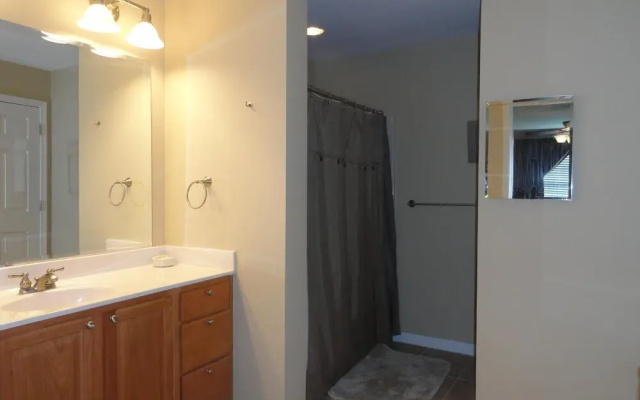 VCI - Carolina North Condominiums #c101