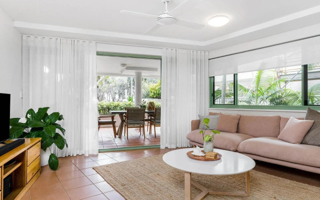A PERFECT STAY - Apartment 2 Surfside