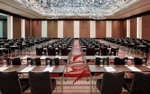 Le Meridien Istanbul Etiler