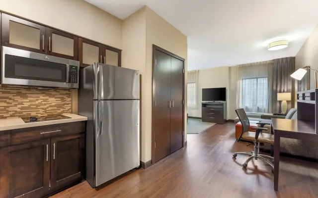 Staybridge Suites Pittsburgh-Cranberry Township