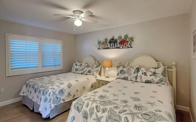 Estero Island Beach Villas