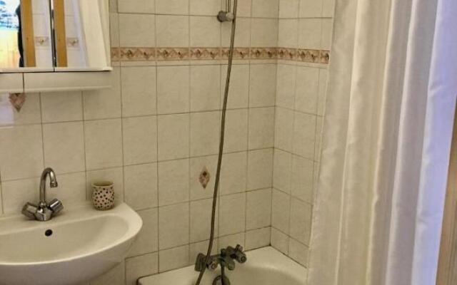 Résidence Le Chardonnet - 2 Pièces pour 6 Personnes 193276