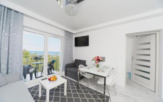 Apartments LuxView III