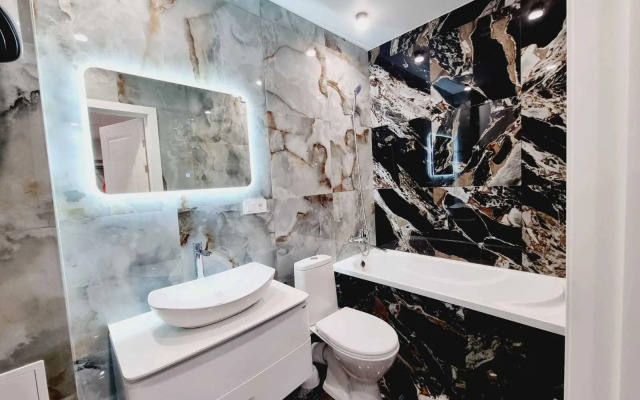 Urban Apartments (Урбан Апартментс) на улице Рауиса Гареева