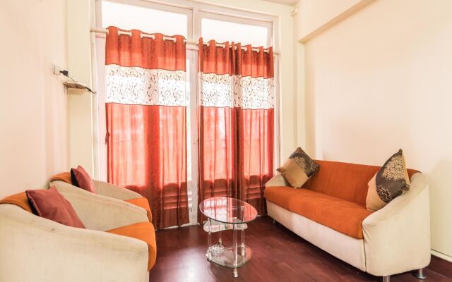 OYO Apartments Malad Raheja Complex Road