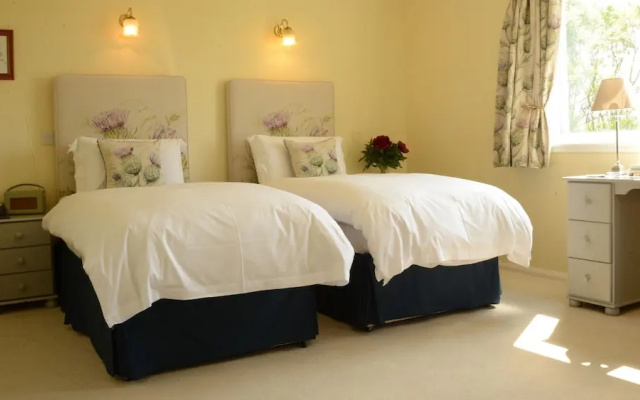 Scourie Hotel
