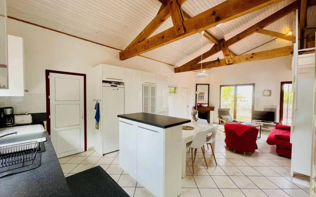 MAISON ARCACHON, 4 PIèCES, 8 PERSONNES - FR-1-433-69