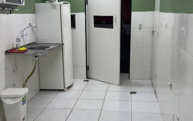 Pousada Alameda Boa Vista