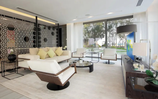 Overwater Luxury Retreat - Nurai Island