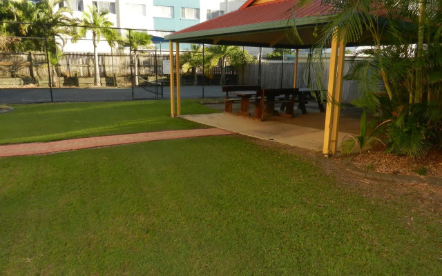 Kalua Holiday Apartments