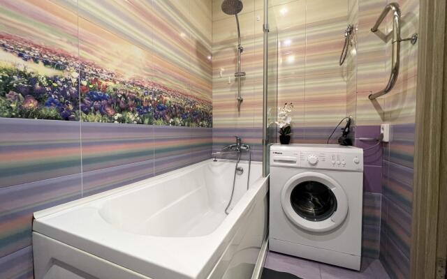 Апартаменты Ютрип на ул. Сибгата Хакима, д. 7