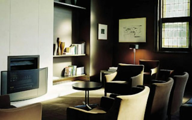 Lancemore Mansion Hotel Werribee Park