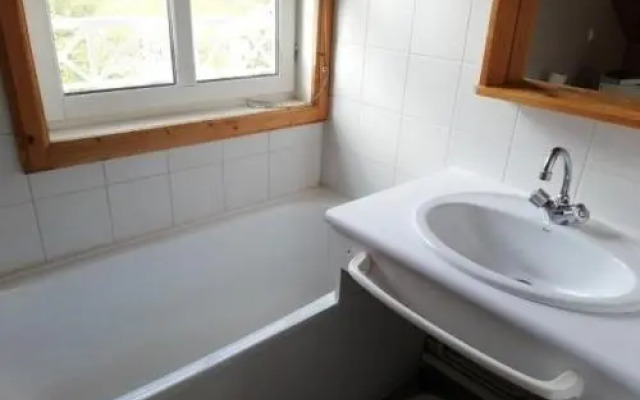 Chalet De L'arbaron - Studio pour 4 Personnes 47