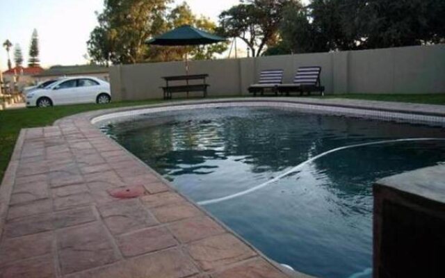 Hadassa Guest House